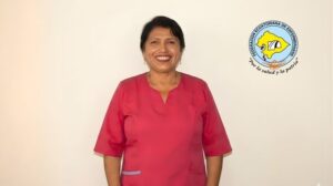 Mg. Delia Paillacho.