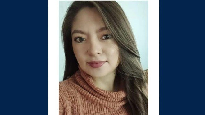 Lic. Daniela Estefanía Astudillo Mesías.